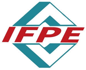 IFPE廣州國際食品加工包裝機械及配套設備展覽會logo